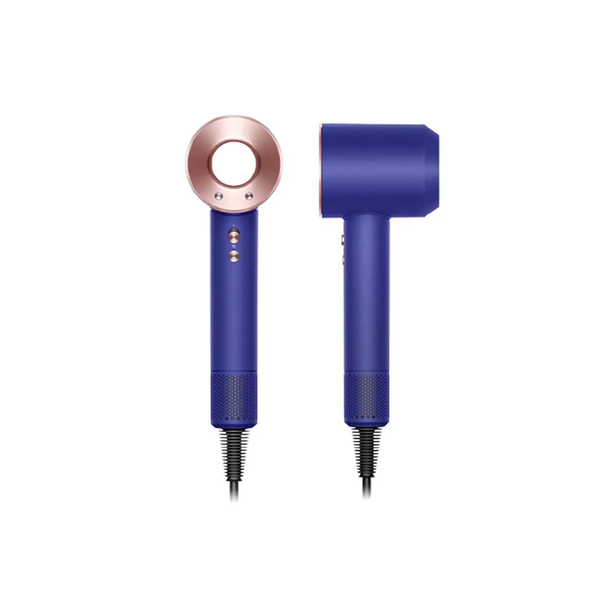 DYSON SUPERSONIC HAIR DRYER