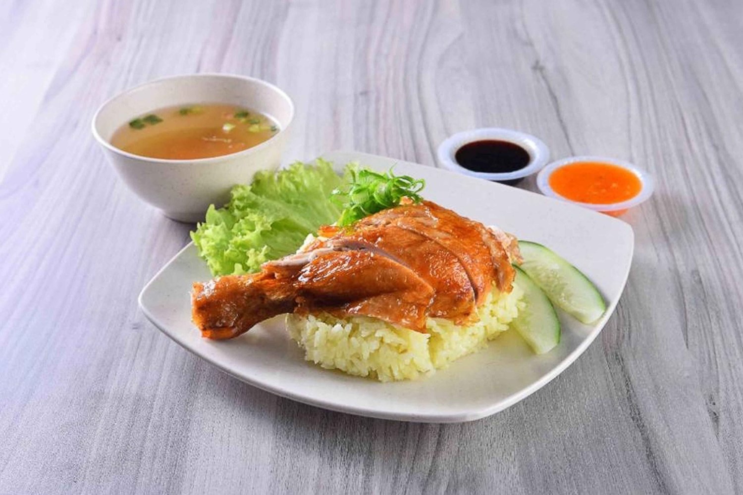 NASI AYAM WARISAN VOUCHER